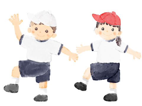 運動会
